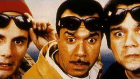 image de la news Ca se confirme pour la suite des "Trois frères" !