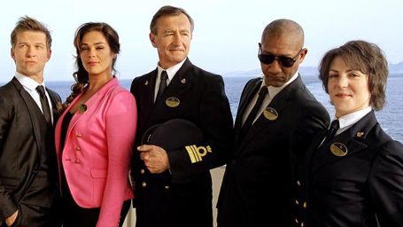 image de la news Audiences du lundi 11 mars : Faible début pour "La Croisière"