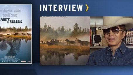 image de la news Michael Cimino : "Les critiques américains sont déficients mentalement" 