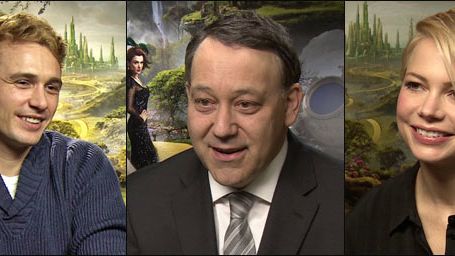image de la news Le Monde Fantastique de Sam Raimi : Interview !