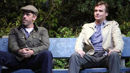 image de la news Audiences du mardi 12 mars : "Dr House" leader pour son avant-dernière diffusion
