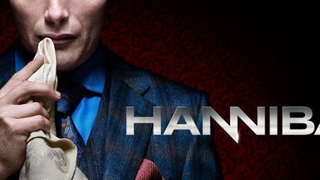 image de la news "Hannibal": un nouveau teaser intitulé "The First Taste" [VIDEO]