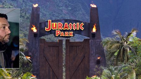 image de la news Colin Trevorrow réalisera "Jurassic Park IV"!