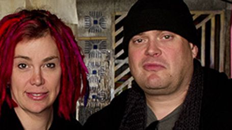 image de la news Warner date "Jupiter Ascending" des Wachowski