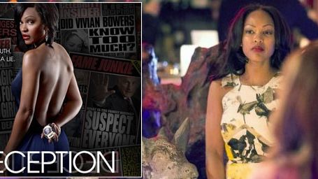 image de la news Audiences US du lundi 18 Mars: "Deception" fait un bide pour son final...