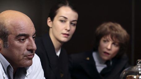 image de la news Audiences du lundi 18 mars : début de naufrage pour "La Croisière" ?