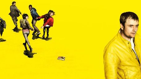 image de la news "Utopia" renouvelée pour une saison 2