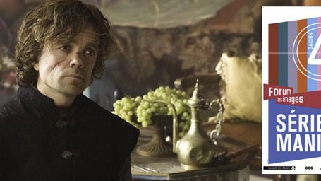 image de la news Le programme et les invités du 4ème Festival Séries Mania