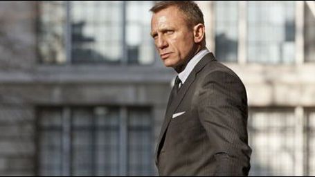 image de la news "James Bond 24" verra le jour "dans les trois ans" !