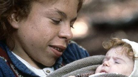 image de la news "Willow" en Blu-ray : trois questions à Warwick Davis !