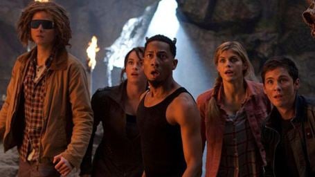 Premières images de "Percy Jackson 2" ! [PHOTOS]