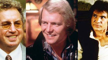 image de la news Francis Lax : décès de la voix de Han Solo, Hutch et Magnum