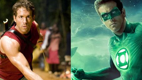 image de la news "Deadpool" / "Justice League" : Ryan Reynolds s'exprime !