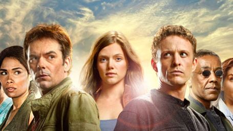 image de la news Audiences US du lundi 25 Mars : "Revolution" revient au plus bas !