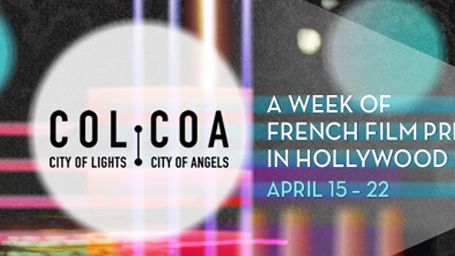 image de la news COLCOA 2013 : La sélection !
