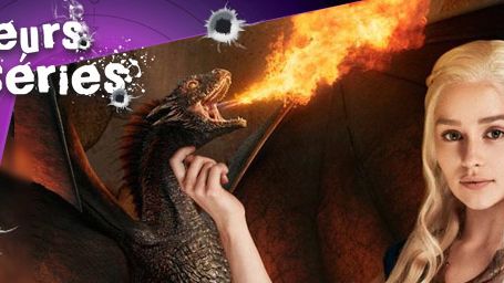 image de la news Regardez notre émission spéciale sur la saison 3 de "Game of Thrones" [VIDEO]
