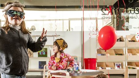 image de la news Mon Petit MK2 ouvre ses portes