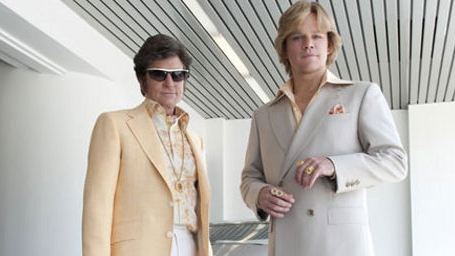 Un premier teaser pour "Behind the Candelabra" de Steven Soderbergh ! [VIDEO]