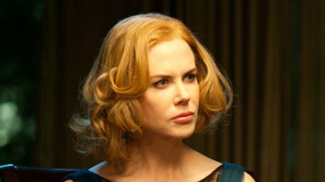 image de la news Nicole Kidman membre du Jury à Cannes ?
