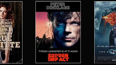 image de la news "Game Of Thrones": des affiches détournées célèbrent le retour de la série [PHOTOS]