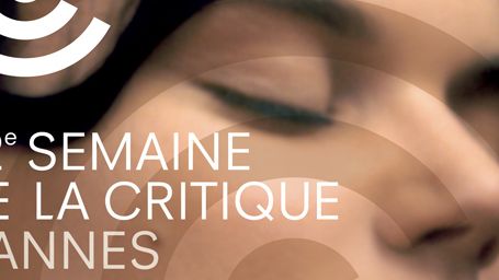 image de la news La Semaine de la Critique dévoile son affiche