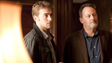 image de la news "Jo" : l'interview de Tom Austen, le partenaire de Jean Reno