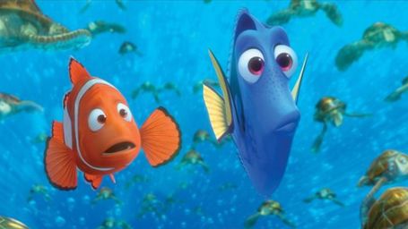 image de la news Un titre (définitif) et une date pour la suite du "Monde de Nemo" !