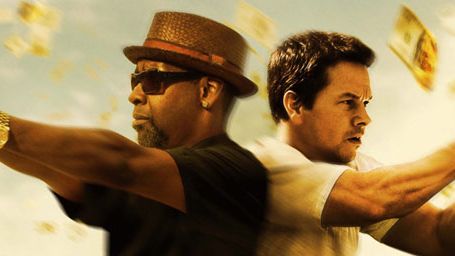 image de la news "2 Guns" : la bande-annonce ! [VIDEO]