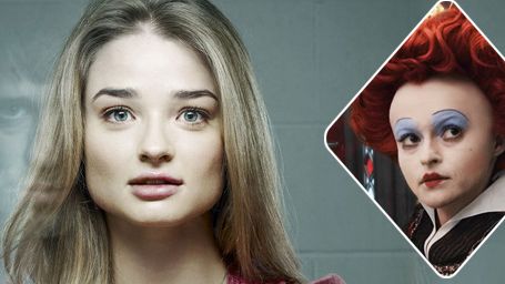 image de la news Le spin-off de "Once Upon a Time" trouve sa Reine Rouge