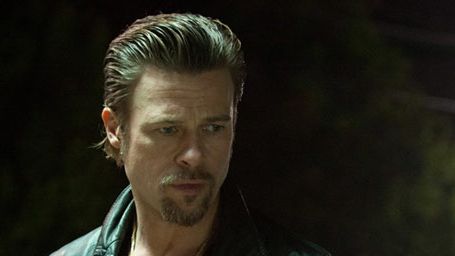image de la news Brad Pitt à nouveau sur le front