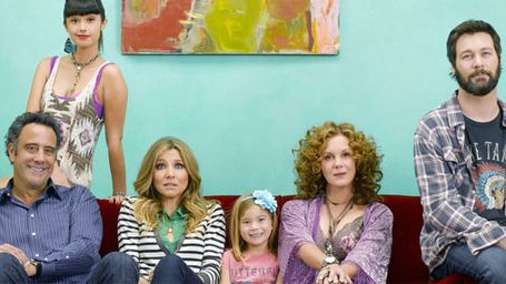 image de la news Ce que pense la presse US de "How To Live With Your Parents" 