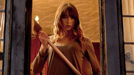 image de la news "You're Next" : la bande-annonce ! [VIDEO]