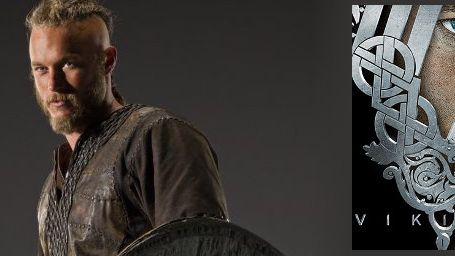 image de la news La série "Vikings" est renouvelée
