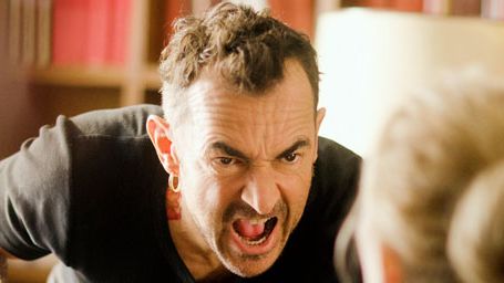 image de la news Albert Dupontel en dangereux criminel dans "9 mois ferme" ! [PHOTO]