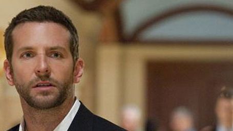 image de la news "Jane got a gun" : Bradley Cooper remplace Jude Law