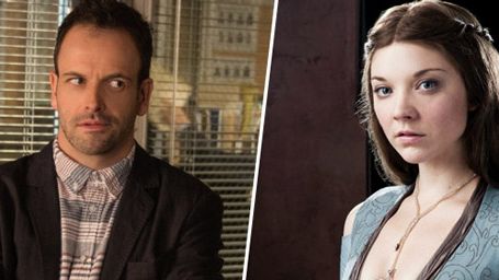 image de la news Natalie Dormer de "Game of Thrones" va jouer un rôle capital dans "Elementary"