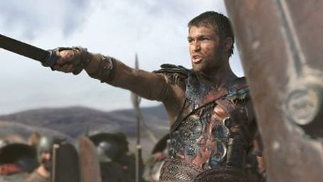 image de la news "Spartacus" s'achève définitivement ce soir aux USA : découvrez la BA...