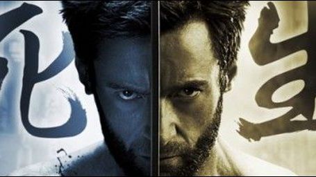 image de la news "Wolverine : le combat de l'immortel" : nouvelle affiche ! [PHOTO]