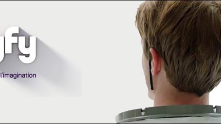 image de la news "Helix" : le premier teaser de la nouvelle série du créateur de "Battlestar Galactica" [VIDEO]