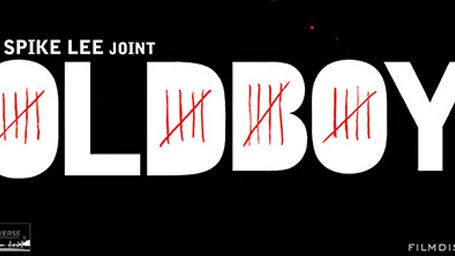 image de la news "Old Boy" : l'affiche teaser ! [PHOTO]