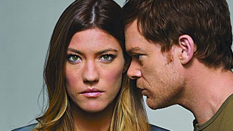 image de la news Les premières "vraies" images de la saison 8 de "Dexter" ! [VIDEO]