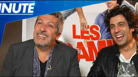 image de la news La Minute du mercredi 16 avril 2013 est en ligne ! [VIDEO]