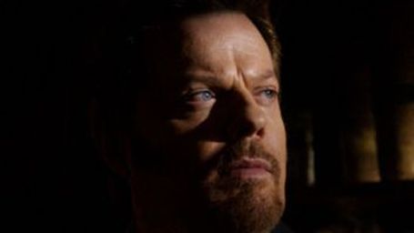 image de la news Eddie Izzard dans une nouvelle version de Dr. Jekyll et Mr.Hyde