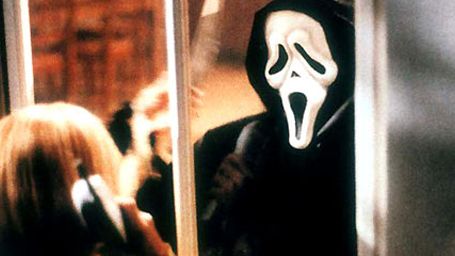 image de la news MTV commande le pilote de son adaptation en série de la saga "Scream"