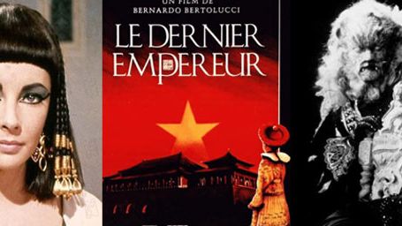image de la news Cannes 2013 : la sélection Cannes Classics