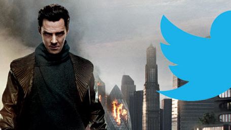 "Star Trek Into Darkness" : Une avant-première réservée aux Twittos !