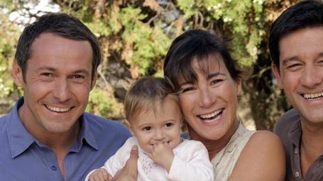 image de la news Audiences du mardi 7 mai : "Vive la colo !" leader en petite forme