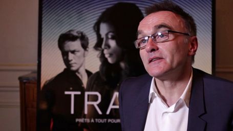 image de la news "Trance" : l'équipe au micro !