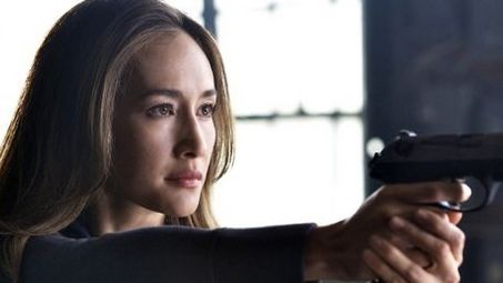 image de la news "Nikita" est renouvelée mais...