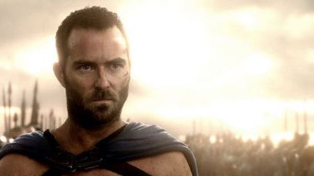 image de la news "300 : naissance d'un empire" repoussé à mars 2014